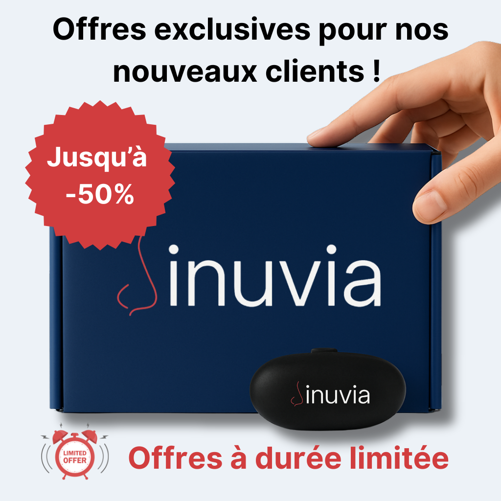 Sinuvia Bien-être