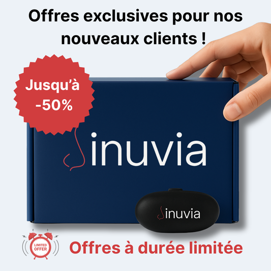 Sinuvia Bien-être
